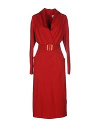 Платье до колена Armani Collezioni