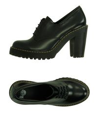 Обувь на шнурках DR. Martens