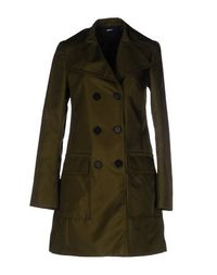 Пальто JIL Sander Navy