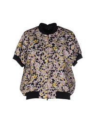 Куртка JIL Sander Navy