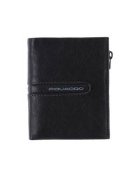 Бумажник Piquadro