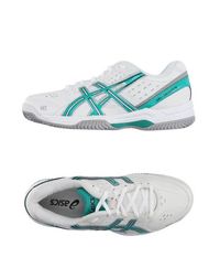 Низкие кеды и кроссовки Asics