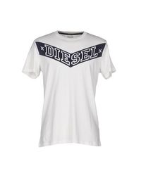 Футболка Diesel