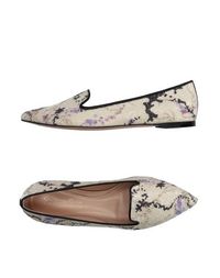 Мокасины Mary Katrantzou X Gianvito Rossi