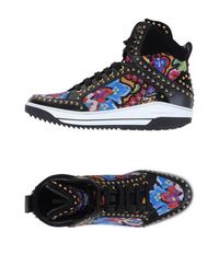 Высокие кеды и кроссовки Dsquared2