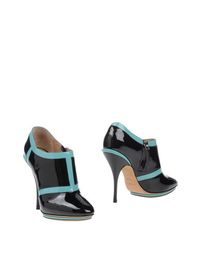 Ботинки Emporio Armani