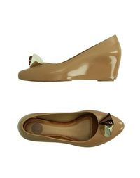 Туфли Melissa