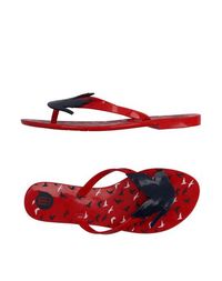 Вьетнамки Melissa