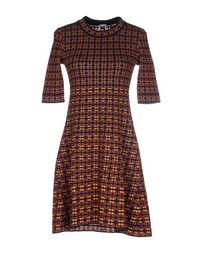 Короткое платье M Missoni