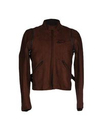 Куртка ANN Demeulemeester