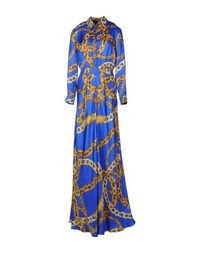 Длинное платье Boutique Moschino