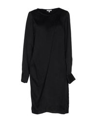 Короткое платье ANN Demeulemeester