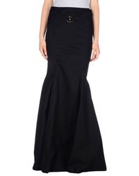 Длинная юбка Roberto Cavalli