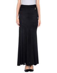 Длинная юбка Class Roberto Cavalli