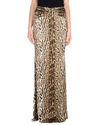 Длинная юбка Roberto Cavalli