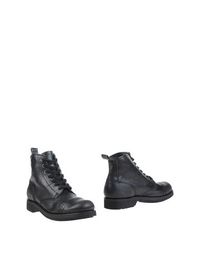 Полусапоги и высокие ботинки Diesel