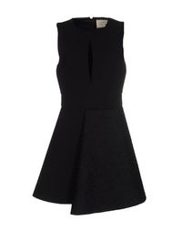 Короткое платье Fausto Puglisi