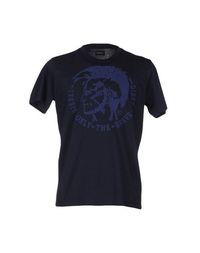 Футболка Diesel