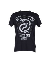 Футболка Diesel