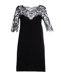 Короткое платье Ermanno Scervino
