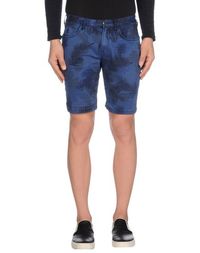 Бермуды Scotch &; Soda