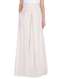 Длинная юбка Michael Kors Collection