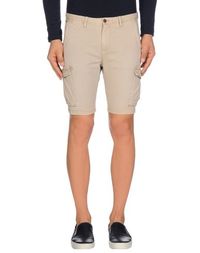 Бермуды Scotch &; Soda