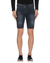 Бермуды Scotch &; Soda