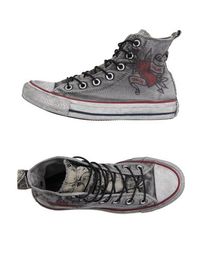 Высокие кеды и кроссовки Converse Limited Edition