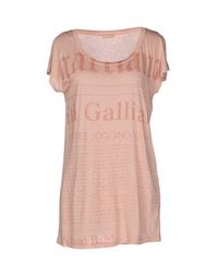 Футболка Galliano