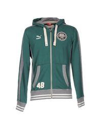Толстовка Puma