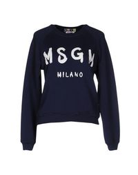 Толстовка Msgm