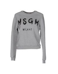 Толстовка Msgm