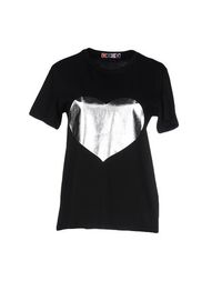 Футболка Msgm