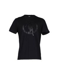 Футболка Bikkembergs