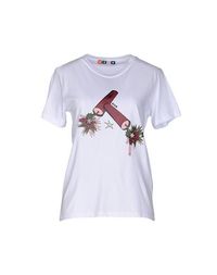 Футболка Msgm