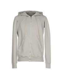 Толстовка Drkshdw BY Rick Owens