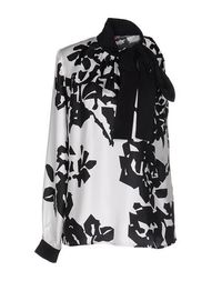 Топ без рукавов Msgm