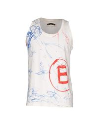 Майка Balenciaga