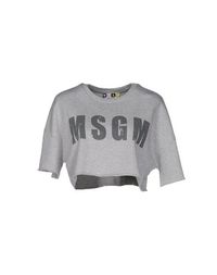 Толстовка Msgm