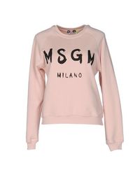 Толстовка Msgm