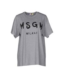 Футболка Msgm