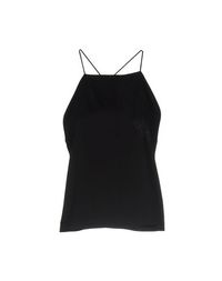 Топ без рукавов T BY Alexander Wang