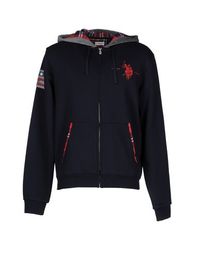 Толстовка U.S.Polo Assn.