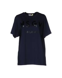 Футболка Msgm
