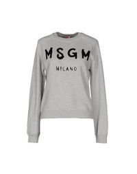 Толстовка Msgm