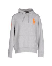 Толстовка Polo Ralph Lauren