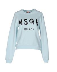 Толстовка Msgm