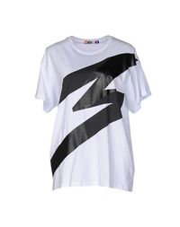 Футболка Msgm