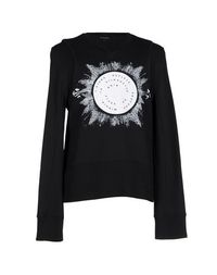 Толстовка ANN Demeulemeester